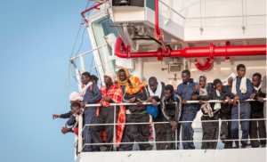 THE SUICIDE OF THE UK CONTINUES: Over 100 asylum seekers won the right to stay in the UK despite having been previously deported in past five years…