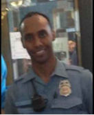 MUSLIM OFFICER: Sources Identify Officers Involved in Fatal Minneapolis Shooting Of Australian Woman…