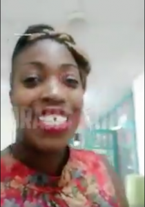 TRUMP SUPPORTING STUDENTS PRANK TEACHER – SHE RESPONDS WITH THE RACISM CARD…