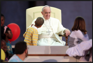 THE CATHOLIC PEDOPHILE COMMITTEE: ‘Like hell’ – Catholic school teachers abused 500+ students over 50yrs in Germany, report says…