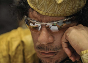 Hillary Clinton Flashback: The Architect of Black Genocide in Libya…