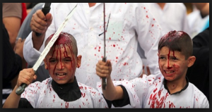 THE FUTURE IS NOW: 28.5% of world’s youth live in an Islamic country…