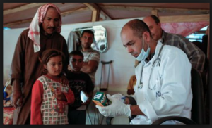 THE REALITY OF IMMIGRATION: The 20 diseases ‘refugees’ bring into the West…