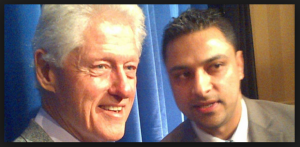 MUSLIMS IN ACTION: FBI Seized Smashed Hard Drives From Wasserman Schultz IT (MUSLIM) Aide’s Home…