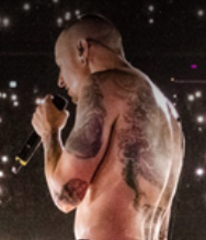 LINKIN PARK SINGER’S SUICIDE INFLUENCED BY DEMONS AS POSTED IN BAND MEMBERS LETTER RESPONSE…