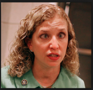 PURE CORRUPTION AND TREASON: Wasserman Schultz Finally Fires Part-Time IT Aide Imran Awan After Arrest – He Made $165,000/yr…