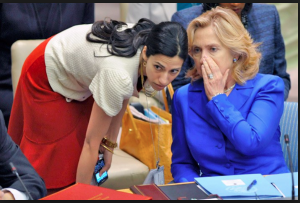 PAY TO PLAY IS THE DEMOCRAT WAY: New Abedin Emails Reveal Additional Instances of Clinton Donors Receiving Special Treatment from Clinton Department of State…