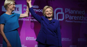 Planned Parenthood Issues Guidelines On How to Teach Toddlers About Transgenderism and Masturbation…