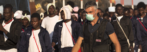 ‘Nations Substitution’: Witnessing the ‘Biological Extinction’ of Europeans…