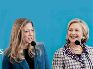 Melinda Gates makes a $375 MILLION donation to the abortion industry to accelerate DEPOPULATION of blacks…