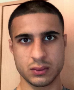 UK ISLAM: MUSLIM, 27, in court charged with raping girl, 14, who was attacked TWICE in one night by two different men…