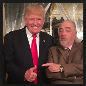 MICHAEL SAVAGE: CIVIL WAR IF TRUMP TAKEN DOWN…