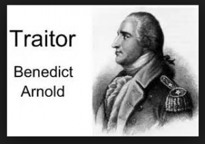BENEDICT ARNOLD RETURNS: Republican Shadow Campaign for 2020 Takes Shape as Trump Doubts Grow…