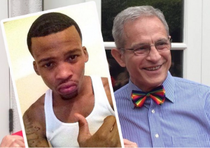Gay Escort Found Dead of Meth Overdose at Home of Top Democrat Donor…