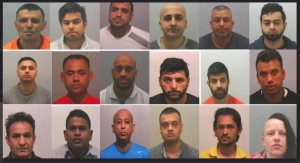 ISLAMIC WORLDVIEW: ‘ALL WHITE WOMEN ARE GOOD FOR ONE THING’ Thug from 18-strong Newcastle grooming gang unleashes vile outburst against white women…