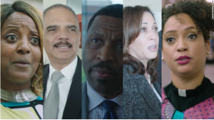 Politics DNC leader says GOP is ‘the party of racism’…