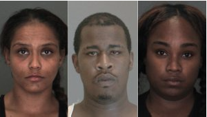 CA: Documented Gang Member, 2 Others Arrested in Fatal Shooting of 12-Year-Old Girl…