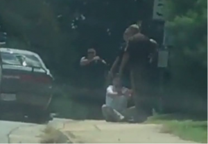 KILLER: Charlottesville Car Crash Suspect James Alex Fields (PHOTO)…