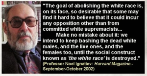 WHITES WILL NOT BE ALLOWED PEACEFUL EVENTS TO DISCUSS WHITE GENOCIDE AND DESTRUCTION OF AMERICAN CULTURE…