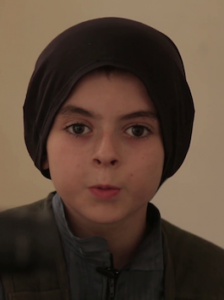 Muslim boy from U.S. in Islamic State video calls Trump “puppet of the Jews,” vows jihad massacres in US…