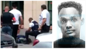 ALLAH VISITS BELGIUM:  Refugee From Somalia Was Carrying Koranic Books at Time of Machete Attack – But Motivation for Attack Is Unclear…