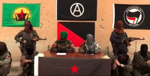New Militant Antifa Wing Gets Seriously Organized, Calls for Revolution and Releases List of Goals…