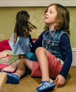 Family of Boy Who Wears Dresses Sues Education Department…