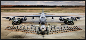 US may send NUKES to North Korean border to end threat from Kim Jong-un…