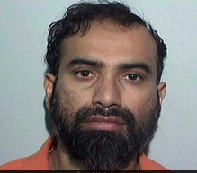 STUDENT ALLAH: MUSLIM HERE ON STUDENT VISA ATTEMPTED TO MURDER FEDERAL JUDGE…