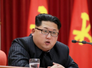 PRELUDE TO WAR: Quake in North Korea may have been nuclear test…