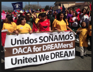 Trump has decided to end DACA, with 6-month delay…