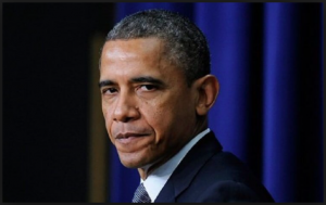 THE SNAKE: ‘Cruel! This is about basic decency’ – Obama lashes out at Trump for ending DACA program…