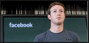 THE SYNAGOGUE OF SATAN: ‘It is particularly cruel to offer young people the American Dream… then punish them for it’ – Mark Zuckerberg…
