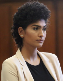 Muslim college student who lied about Trump supporter subway attack pleads guilty…
