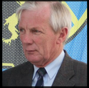 DID ALLAH VISIT BELGIUM?: Belgian mayor is found dead in cemetery ‘with his throat slit open’…
