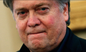 BANNON: AS REAL AS IT GETS – AMERICAN NATIONALISM…
