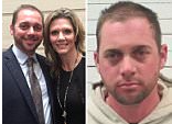 Oklahoma state senator booked into jail…