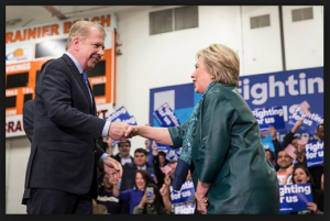 PEDO FOR LIFE: Seattle Democrat Mayor Ed Murray resigns after fifth child sex-abuse allegation…