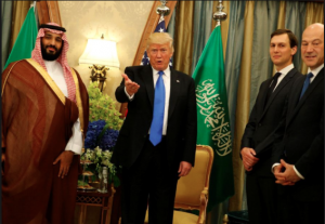 RELIGION OF PEACE: Saudi Arabian Schoolbook Declares the ‘Hour’ Will Come After Muslims ‘Kill the Jews’…