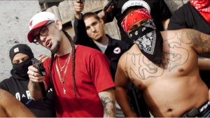 CA: Seaside Latino gangster rap video leads to 7 arrests…