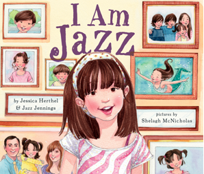 PERVERTED CA: Parents angry after book about transgender girl read to kindergarten class…