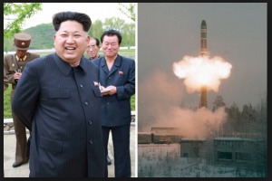 N. Korea threatens US with ‘horrible nuclear strike and miserable and final ruin’…