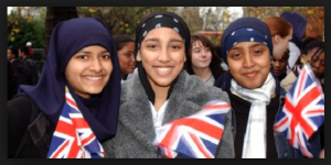 THE REASON ISLAM WILL DESTROY THE UK AND EUROPE: Only 6 Percent of Brits Are Practicing Christians Who Read the Bible, Attend Church Regularly…