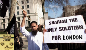 ALLAH VISITS LONDON AGAIN: Mass acid attack at London tube station leaves at least six injured…