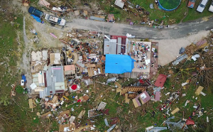Apocalyptic’ scenes in Puerto Rico…