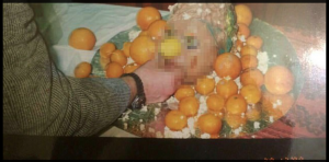 EVIL OF THE FLESH: Cannibal family ‘confesses to killing and eating at least 30 people in Russia…