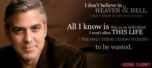 HYPOCRITE KNEW THE WHOLE TIME:  ‘People brought young actresses to his hotel’: George Clooney demands those who left victims with Harvey Weinstein be held accountable…