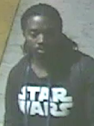 DON’T BLAME THE HONKY (These are paid revolutionaries looking for race war): Bay Area Rapid Transit (BART) seek man who has drawn several swastikas and written racial slurs on BART property…
