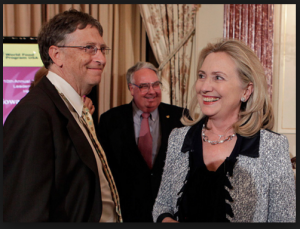 Bill Gates Tacitly Admits His Common Core Experiment Was A Failure…