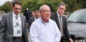 Democrat Philip Ahr resigns as Radnor Township board president amid child porn allegations…